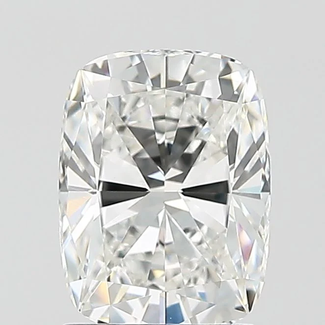 1.80 ct. E/VVS2 Cushion Modified Lab Grown Diamond