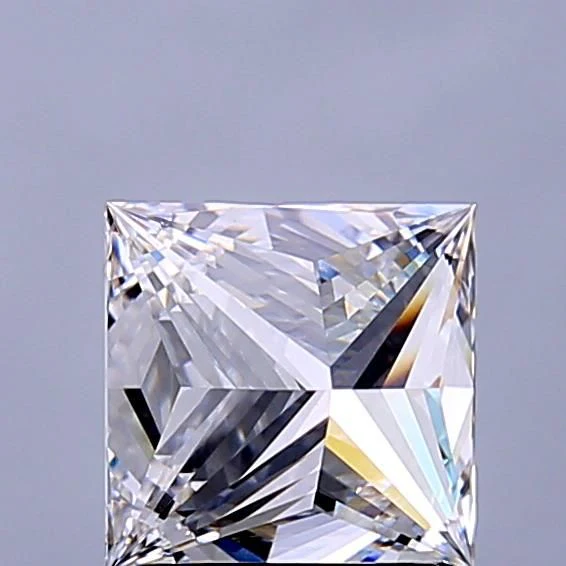 1.80 ct. E/VVS2 Princess Lab Grown Diamond