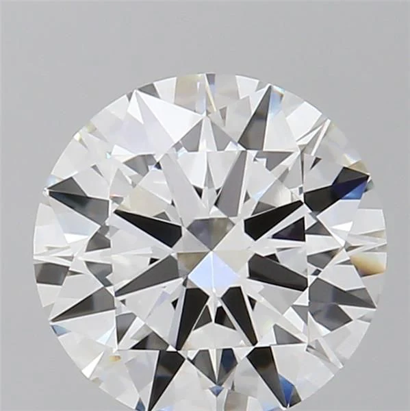 1.80 ct. E/VVS2 Round Lab Grown Diamond