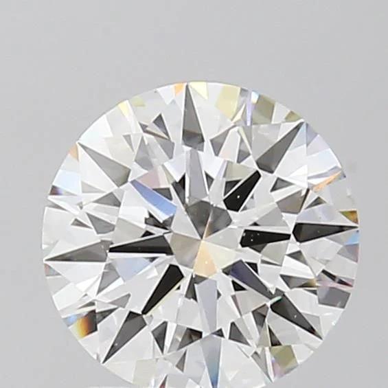 1.80 ct. F/VVS2 Round Lab Grown Diamond