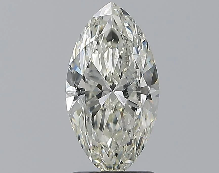 1.80 ct. G/SI1 Marquise Diamond