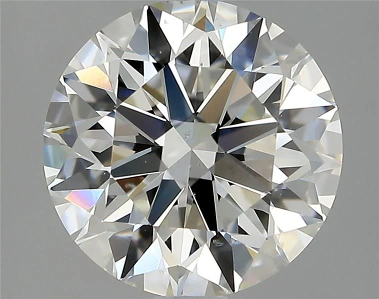 1.80 ct. G/SI1 Round Diamond