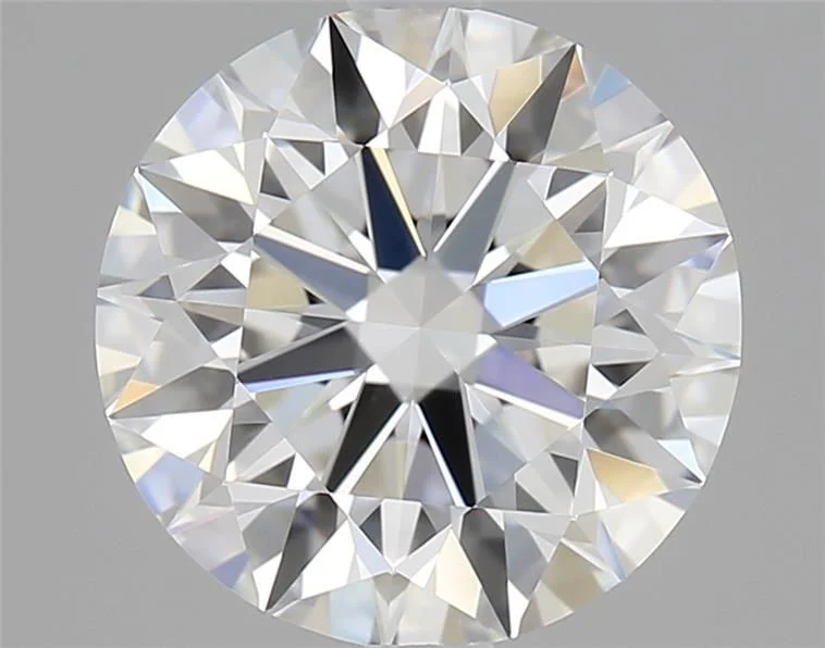 1.80 ct. G/VVS2 Round Diamond