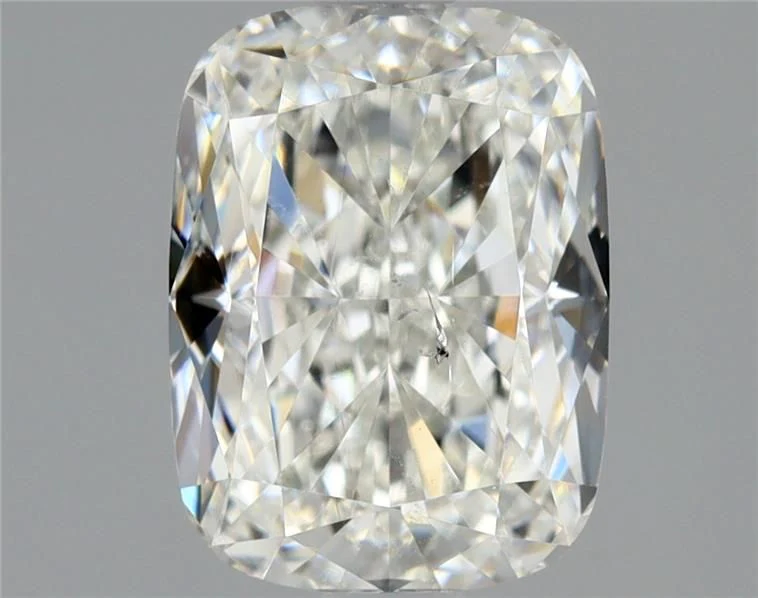 1.80 ct. H/SI1 Cushion Modified Diamond