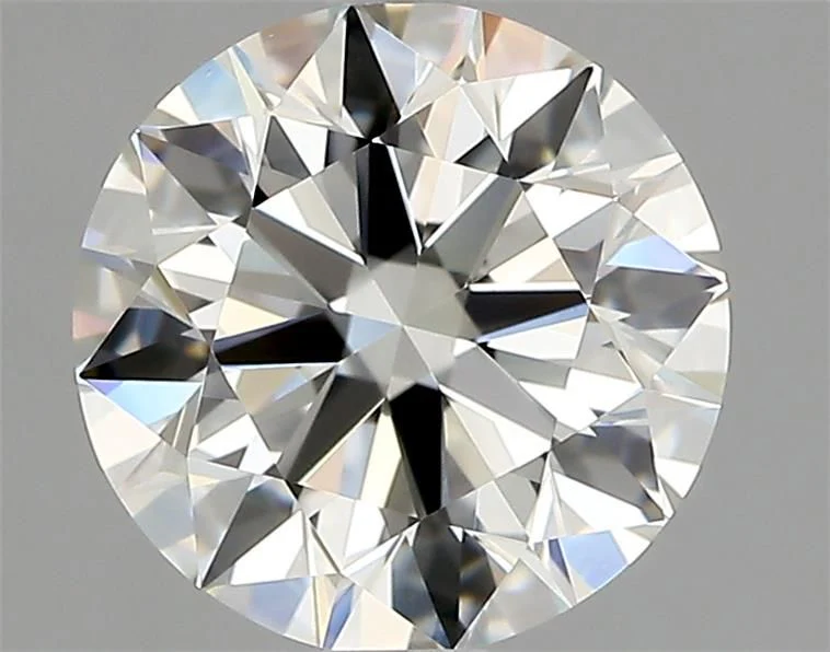 1.80 ct. H/VVS1 Round Diamond
