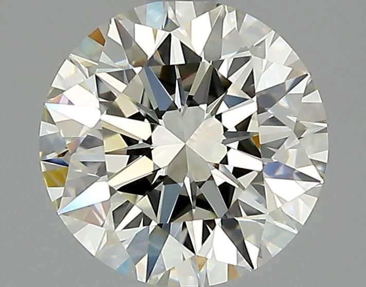 1.80 ct. I/VVS2 Round Diamond