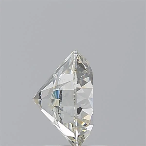 1.80 ct. J/SI1 Round Diamond