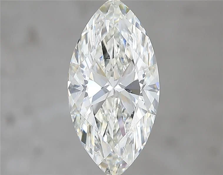 1.80 ct. J/VS1 Oval Diamond