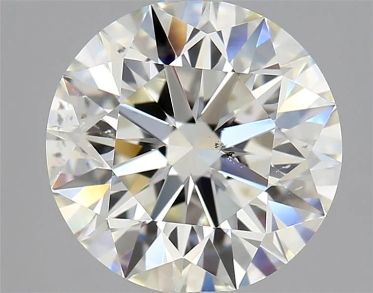1.80 ct. K/SI2 Round Diamond