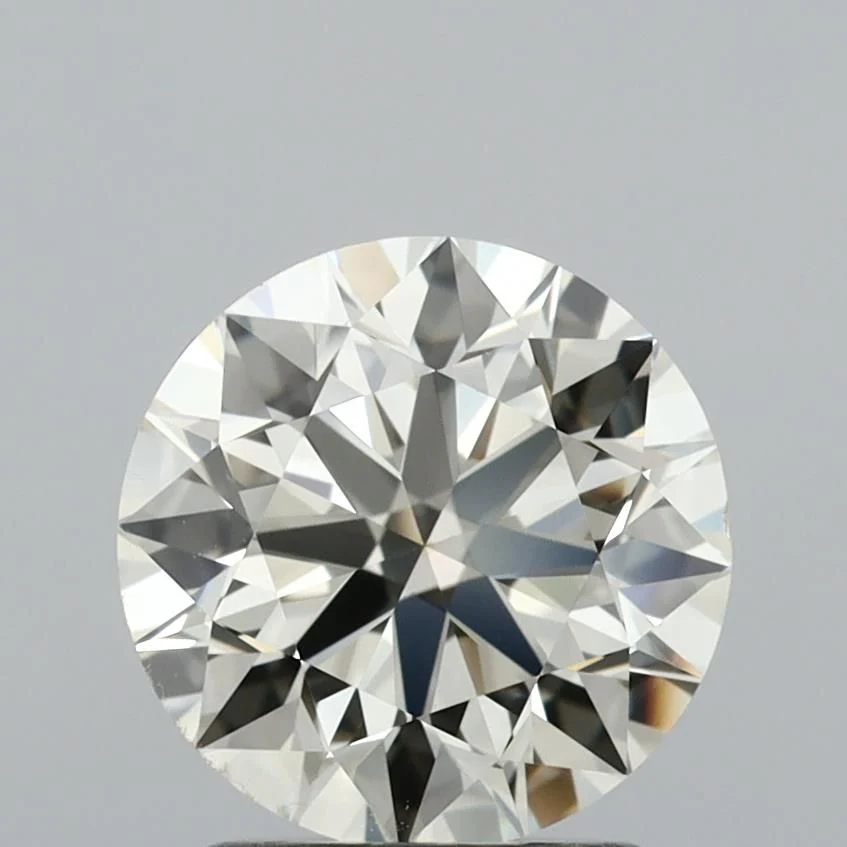 1.80 ct. K/VS1 Round Diamond