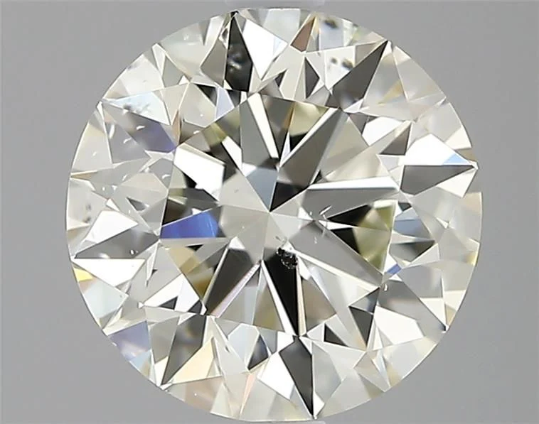 1.80 ct. L/SI2 Round Diamond
