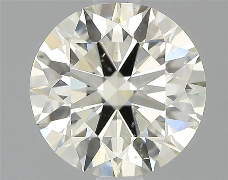 1.80 ct. M/SI2 Round Diamond