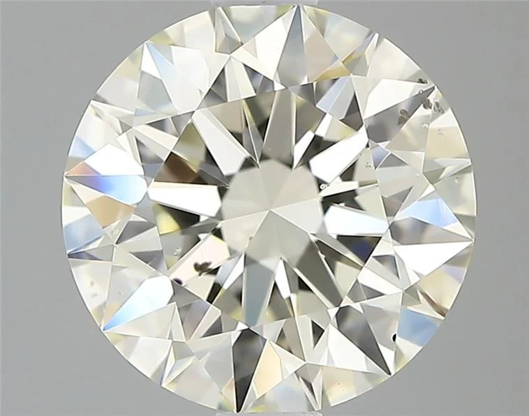 1.80 ct. M/SI2 Round Diamond