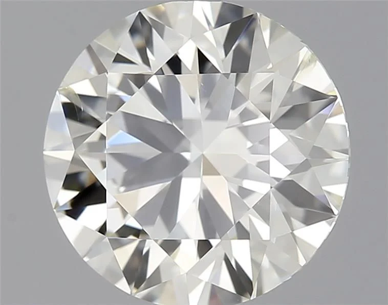 1.80 ct. M/SI2 Round Diamond
