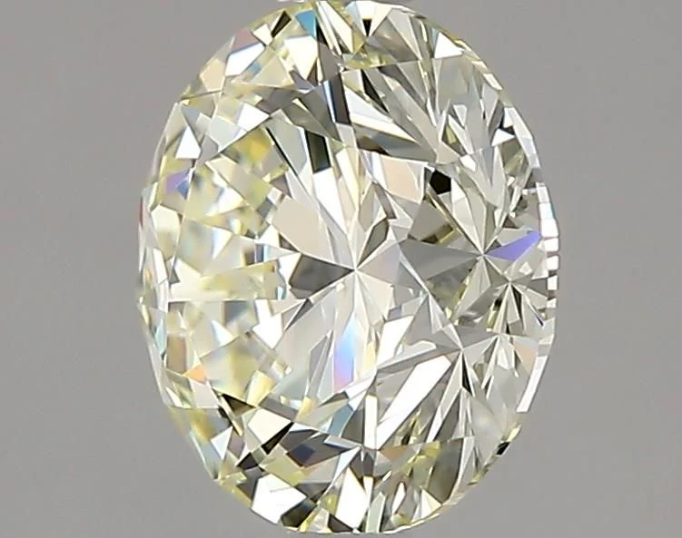 1.80 ct. N/VVS1 Round Diamond