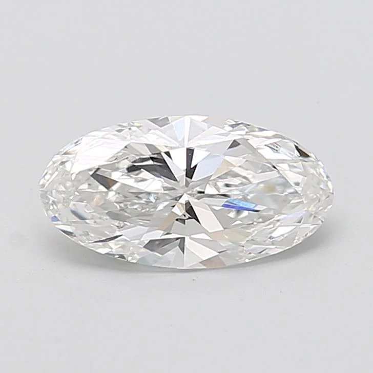 1.81 ct. D/VS1 Oval Lab Grown Diamond