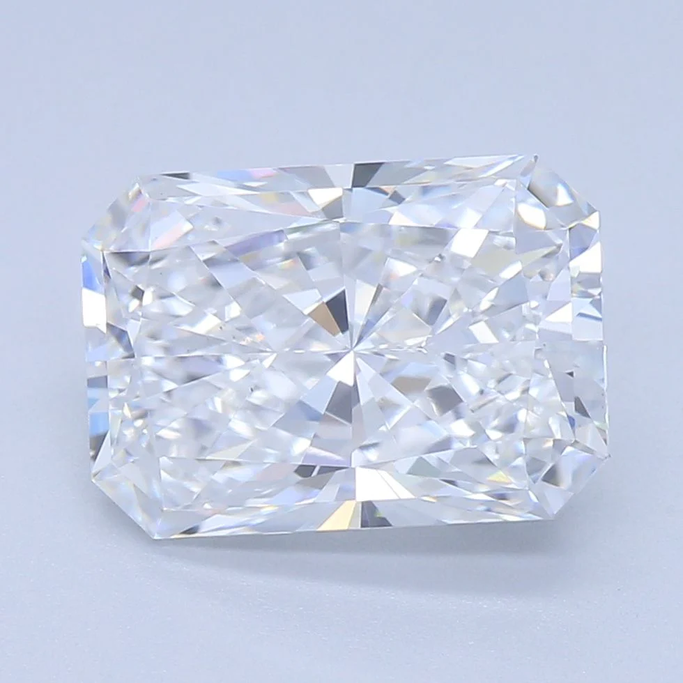 1.81 ct. D/VS1 Radiant Lab Grown Diamond