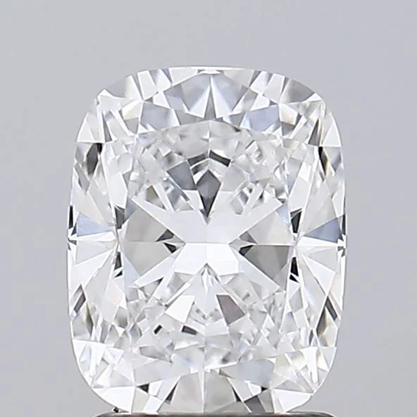 1.81 ct. D/VVS2 Cushion Brilliant Lab Grown Diamond