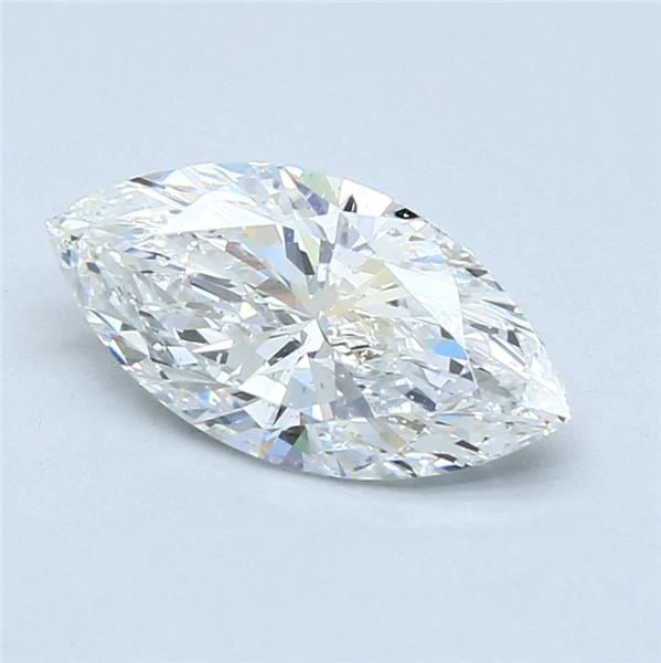 1.81 ct. E/SI2 Marquise Diamond