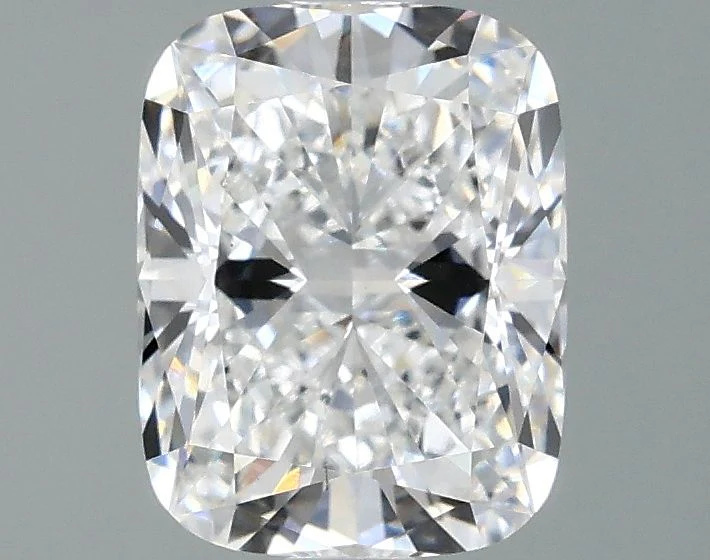 1.81 ct. E/VS2 Cushion Brilliant Lab Grown Diamond