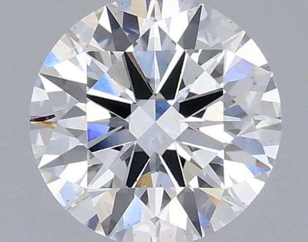 1.81 ct. E/VS2 Round Lab Grown Diamond