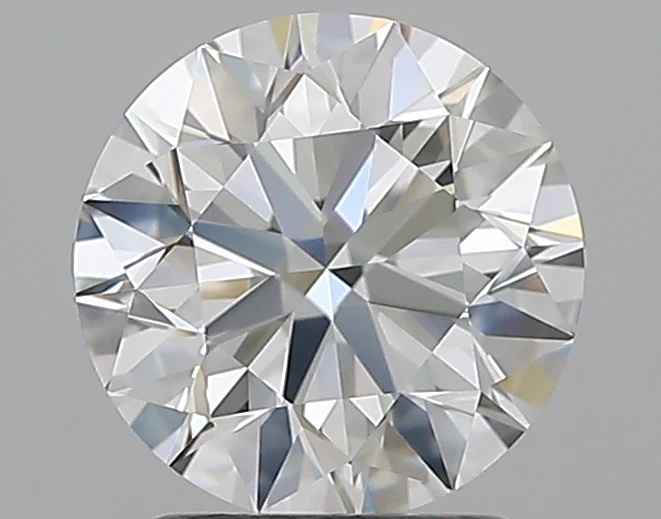 1.81 ct. E/VVS1 Round Diamond