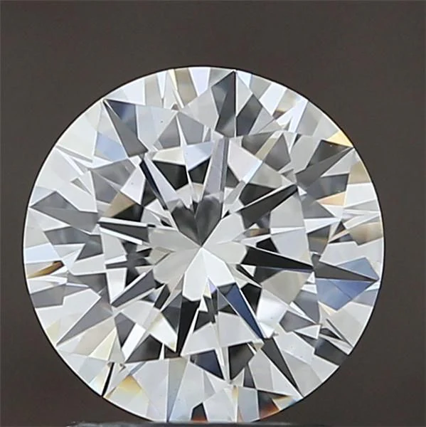 1.81 ct. F/VS1 Round Lab Grown Diamond