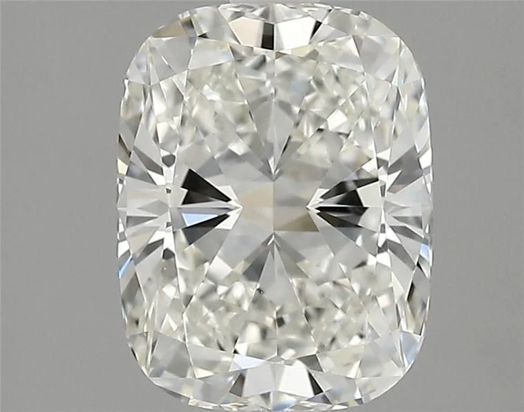 1.81 ct. I/VS2 Cushion Brilliant Diamond