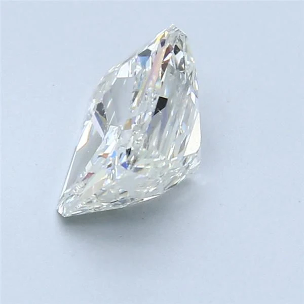 1.81 ct. I/VS2 Radiant Diamond