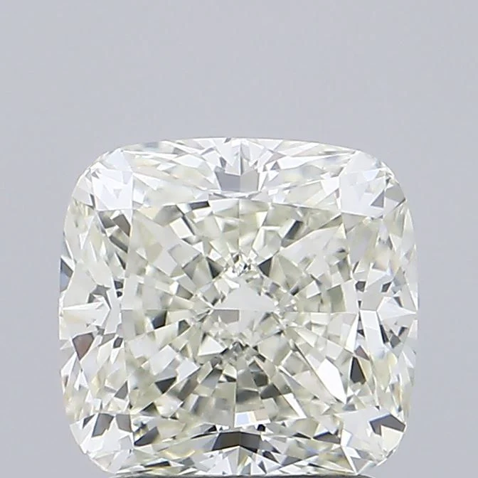 1.81 ct. J/VS2 Cushion Modified Diamond