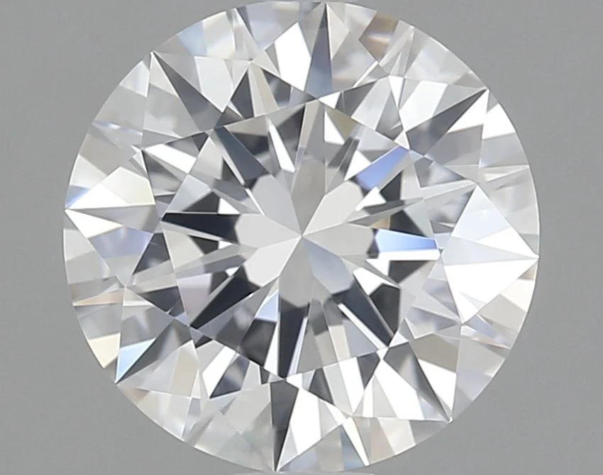 1.82 ct. D/VS1 Round Diamond