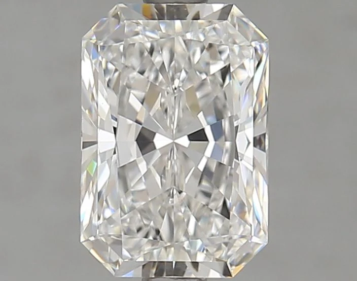 1.82 ct. D/VVS2 Radiant Lab Grown Diamond