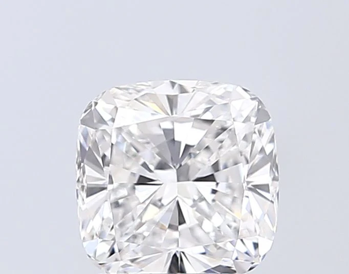 1.82 ct. E/VVS2 Cushion Modified Lab Grown Diamond