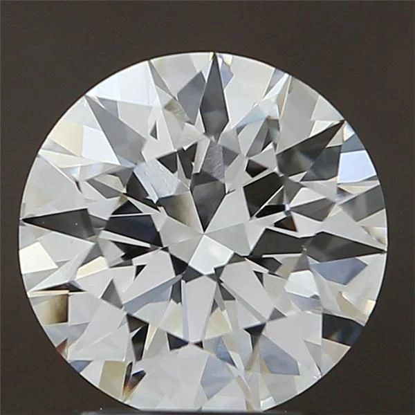 1.82 ct. E/VVS2 Round Lab Grown Diamond