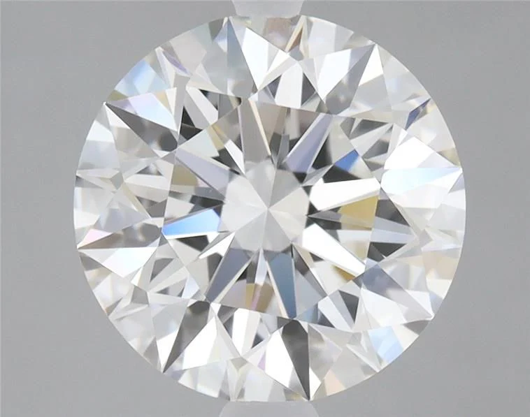 1.82 ct. F/VVS2 Round Diamond