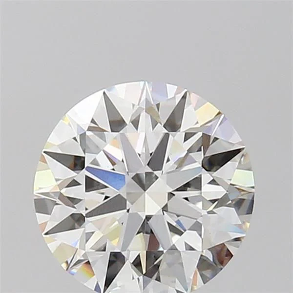 1.82 ct. F/VVS2 Round Lab Grown Diamond