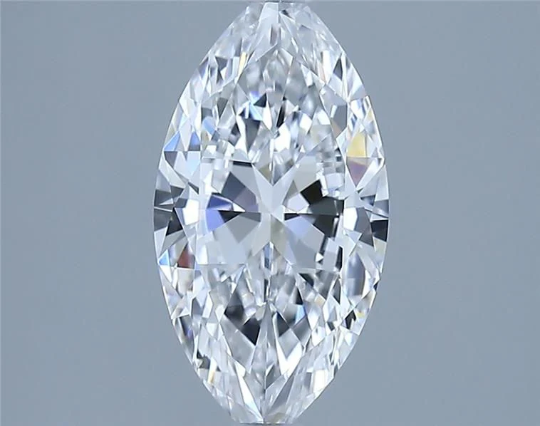 1.83 ct. D/VVS2 Marquise Lab Grown Diamond
