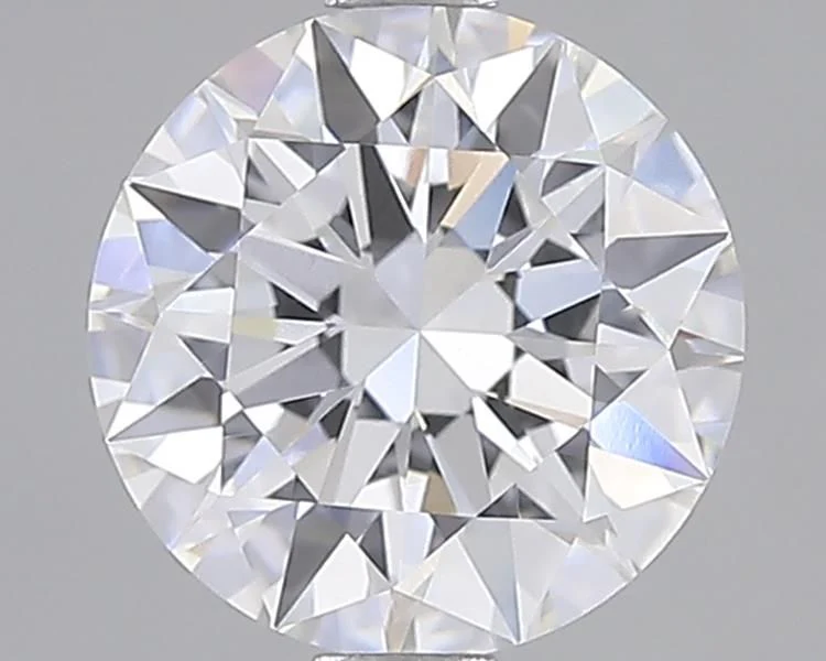 1.83 ct. E/VVS1 Round Lab Grown Diamond