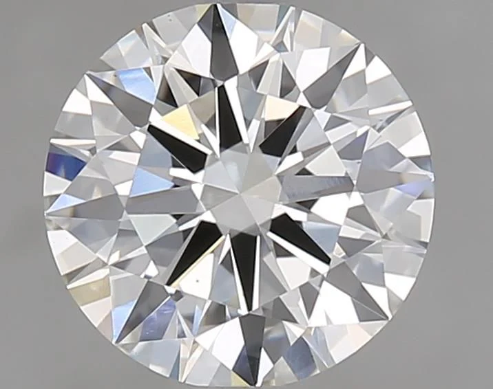 1.83 ct. F/VS1 Round Lab Grown Diamond