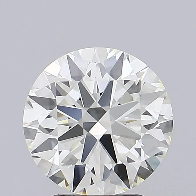 1.83 ct. I/VVS2 Round Diamond