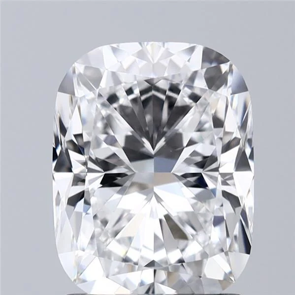 1.84 ct. D/VVS2 Cushion Modified Lab Grown Diamond