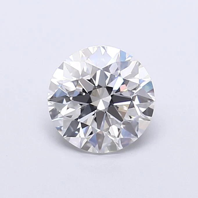 1.84 ct. D/VVS2 Round Lab Grown Diamond