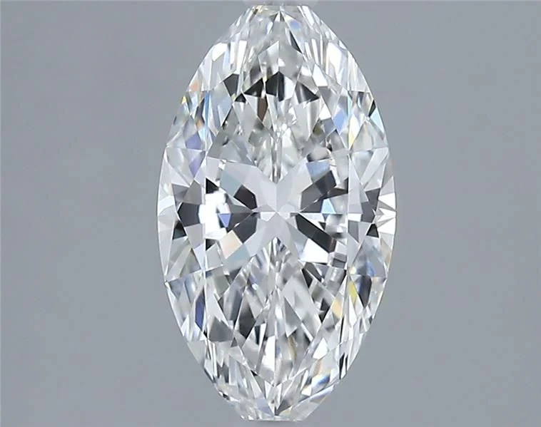 1.84 ct. E/VVS1 Marquise Lab Grown Diamond