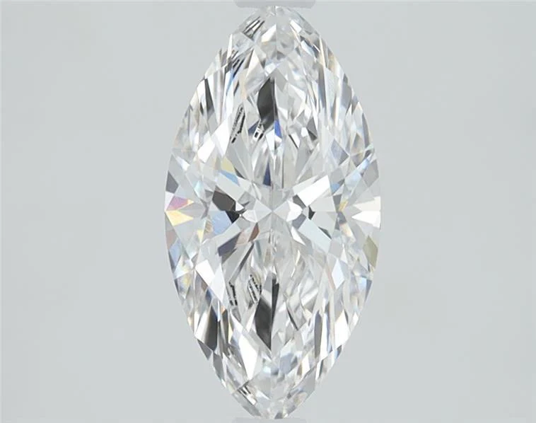 1.84 ct. F/VS1 Marquise Lab Grown Diamond