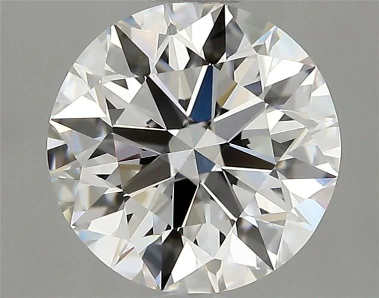 1.84 ct. G/VS2 Round Diamond