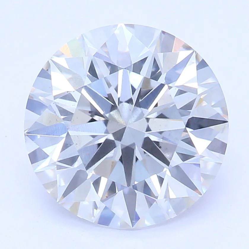 1.84 ct. H/SI1 Round Lab Grown Diamond