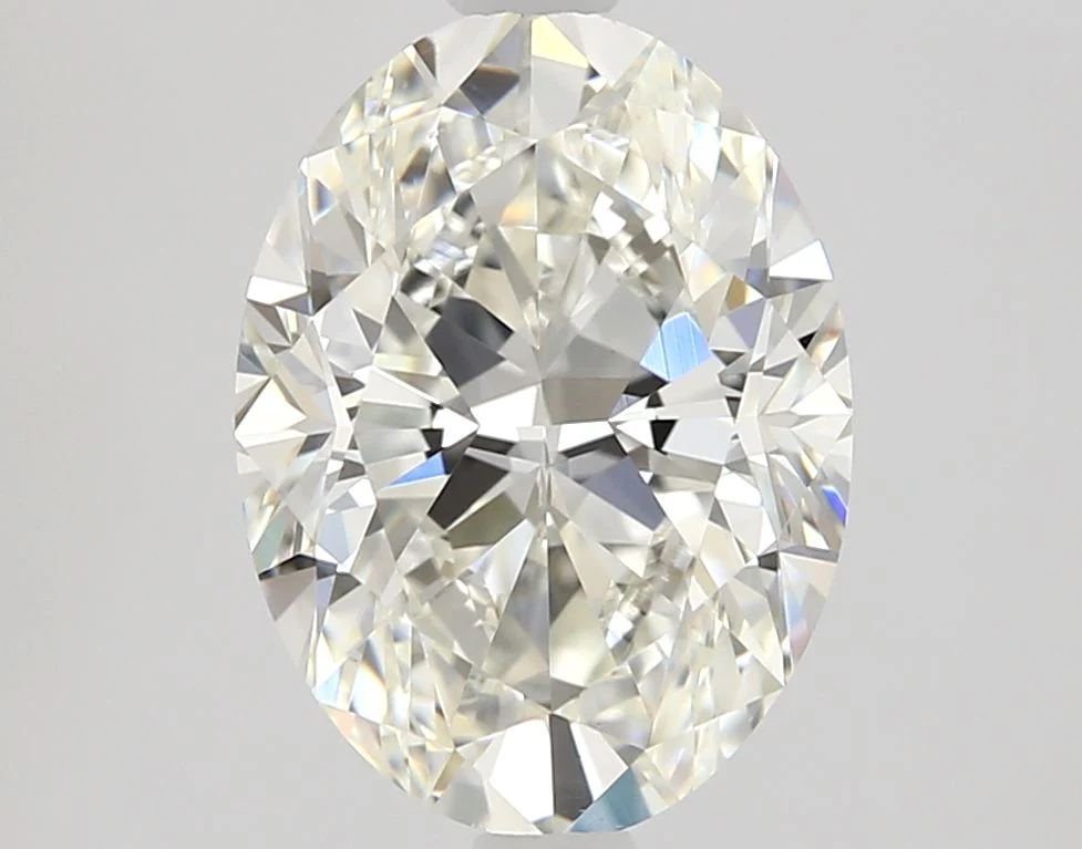 1.84 ct. I/VS2 Oval Diamond