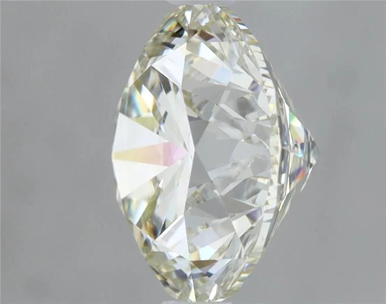 1.84 ct. I/VVS2 Round Diamond