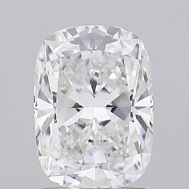 1.85 ct. D/VVS2 Cushion Brilliant Lab Grown Diamond