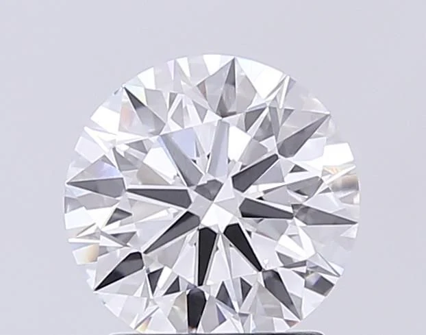 1.85 ct. E/VVS1 Round Lab Grown Diamond